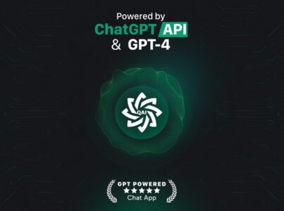 Screenshot AI Chat 4 & Ask AI Chatbot GPT Mod APK