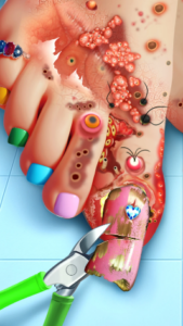 Screenshot Toy Brick 3D Mod APK