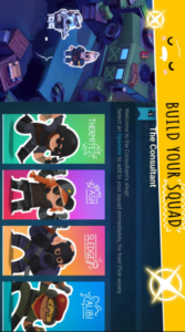 Screenshot Rainbow Six: SMOL Mod APK