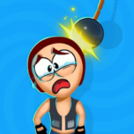 Download Rope Whack Mod Apk v1.4 (NO ADS) Terbaru 2025