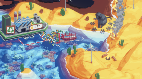 Screenshot Spilled! Mod APK