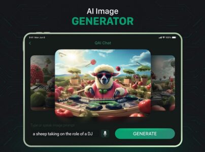 Screenshot AI Chat 4 & Ask AI Chatbot GPT Mod APK