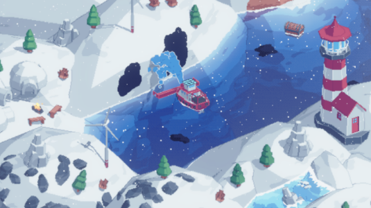 Screenshot Spilled! Mod APK