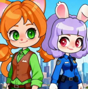 Download ToyTown World Kids Play House Mod Apk v1.0.3 (Unlock Paid Content) Neueste 2025
