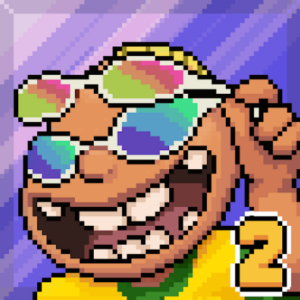 Download Natural Unintelligence Z2 Mod Apk v0.0.1.36 (No Ads) Latest 2025
