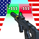 Download Weapon Master: Action Gun Game Mod Apk v2.35.2 (Mod Menu) Terbaru 2026