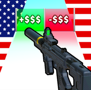 Download Weapon Master: Action Gun Game Mod Apk v2.35.2 (Mod Menu) Latest 2026