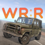 Download wDrive Roads: Russia Mod Apk v2.44.0 (Unlimited Currency) Terbaru 2026