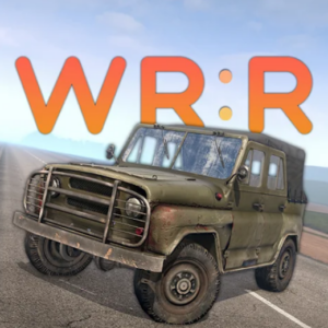 Baixar wDrive Roads: Russia Mod Apk v2.44.0 (Moeda Ilimitada) Mais Recente 2026