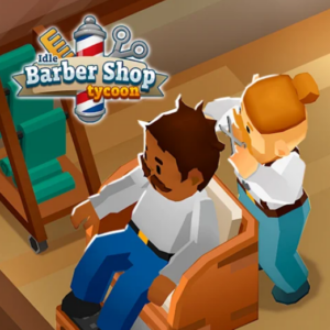 Télécharger Idle Barber Shop Tycoon Game Mod Apk v1.1.3 (Unlimited Money) Dernière version 2025