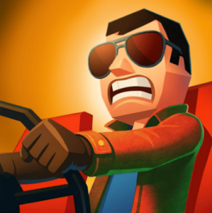 Download Faily Brakes Roadtrip Mod Apk v1.3 (Free Shopping) Neueste 2025