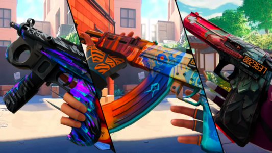 Screenshot Hyperwar PVP FPS Mod APK