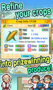 Screenshot Pocket Harvest Mod APK