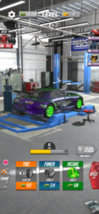 Screenshot Dyno 2 Race - Car Tuning Mod APK