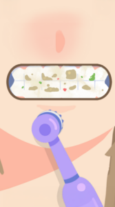 Screenshot Pieces of Life Mod APK