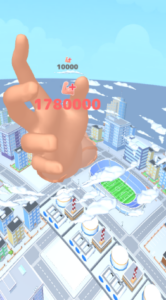 Screenshot Big Punch Mod APK