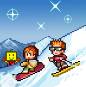 Télécharger Shiny Ski Resort Mod Apk v1.3.7 (Monnaie illimitée) Dernière version 2026