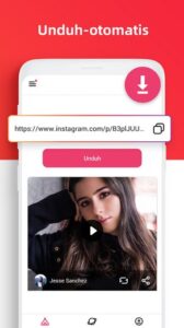 Screenshot Video Downloader – Story Saver Mod APK
