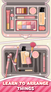 Screenshot Perfect Tidy ASMR Maker Mod APK