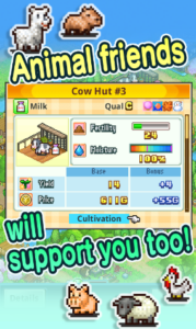 Screenshot Pocket Harvest Mod APK