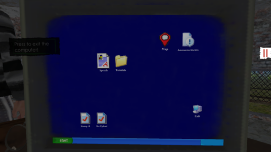 Screenshot Border Officer Mod APK