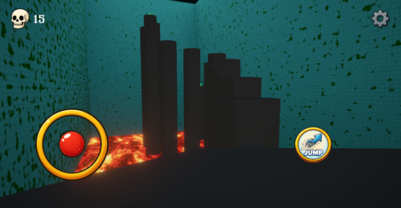 Screenshot It's a Trap - Fever Meme Game Mod APK