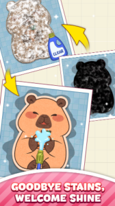 Screenshot Perfect Tidy ASMR Maker Mod APK