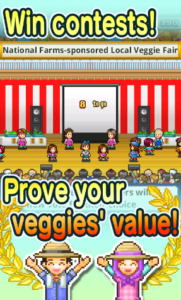 Screenshot Pocket Harvest Mod APK