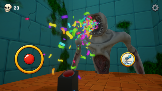 Screenshot It's a Trap - Fever Meme Game Mod APK