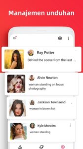 Screenshot Video Downloader – Story Saver Mod APK