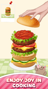 Screenshot Perfect Tidy ASMR Maker Mod APK