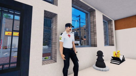 Screenshot Comic Book Store Simulator Mod APK