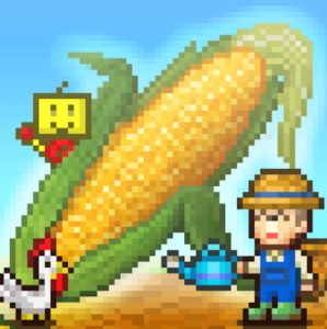 Download Pocket Harvest Mod Apk v2.3.3 (Mod Menu) Latest 2025