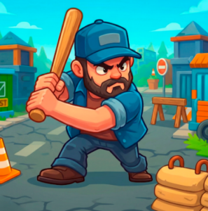 Download Lost Prison – Shelter Survival Mod Apk v1.11.0 (Free Shopping) Terbaru 2026