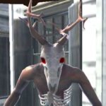 Download Scary Horror Alien Neighbor Mod Apk v2 (No Ads) Terbaru 2026