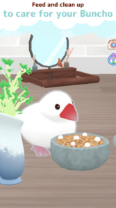 Screenshot Happy Buncho Life: Bird Game Mod APK