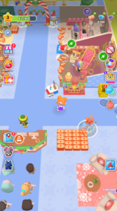 Screenshot My Beauty Parlor - Spa Tycoon Mod APK