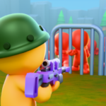 Download Zombie Attack Mod Apk v4.6 (No Ads) Terbaru 2026