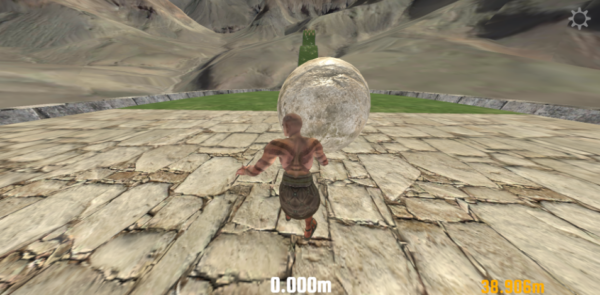 Screenshot Sisyphus Simulator Mod APK