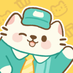 Download Dreamy Meow Mart Mod Apk v1.0.25 (No Ads Free Rewards) Terbaru 2025