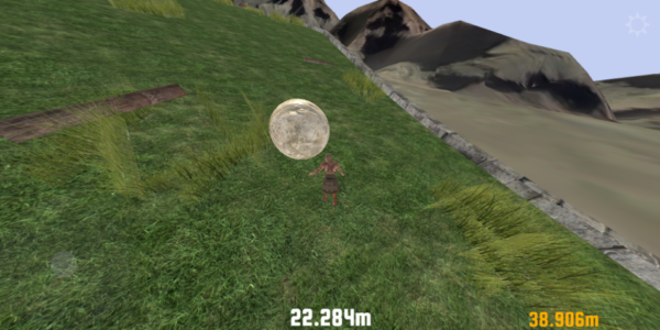 Screenshot Sisyphus Simulator Mod APK