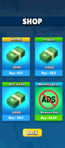 Screenshot Car Mechanic Idle Tycoon Mod APK