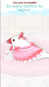 Screenshot Happy Buncho Life: Bird Game Mod APK