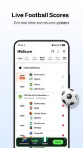 Screenshot Phoenix Browser Mod APK