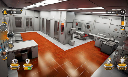 Screenshot Jail Escape: Prison out Break Mod APK
