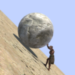 Download Sisyphus Simulator Mod Apk v1.6 (Unlock All Balls) Terbaru 2026
