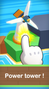 Screenshot Idle Energy Tycoon:Power Grid Mod APK