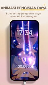 Screenshot Widget Lab: Wallpapers & Themes Mod APK