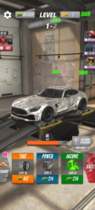 Screenshot Dyno 2 Race - Car Tuning Mod APK