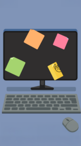 Screenshot Pieces of Life Mod APK